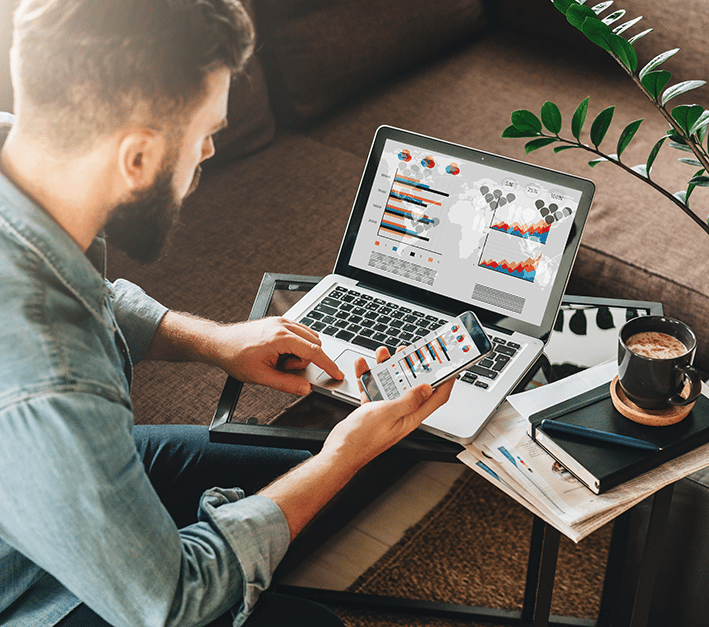 qualifizierte Mitarbeiter finden und binden über social Media und Presse