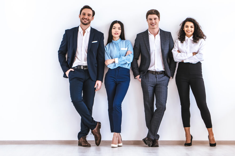 Recruiting Trends 2022