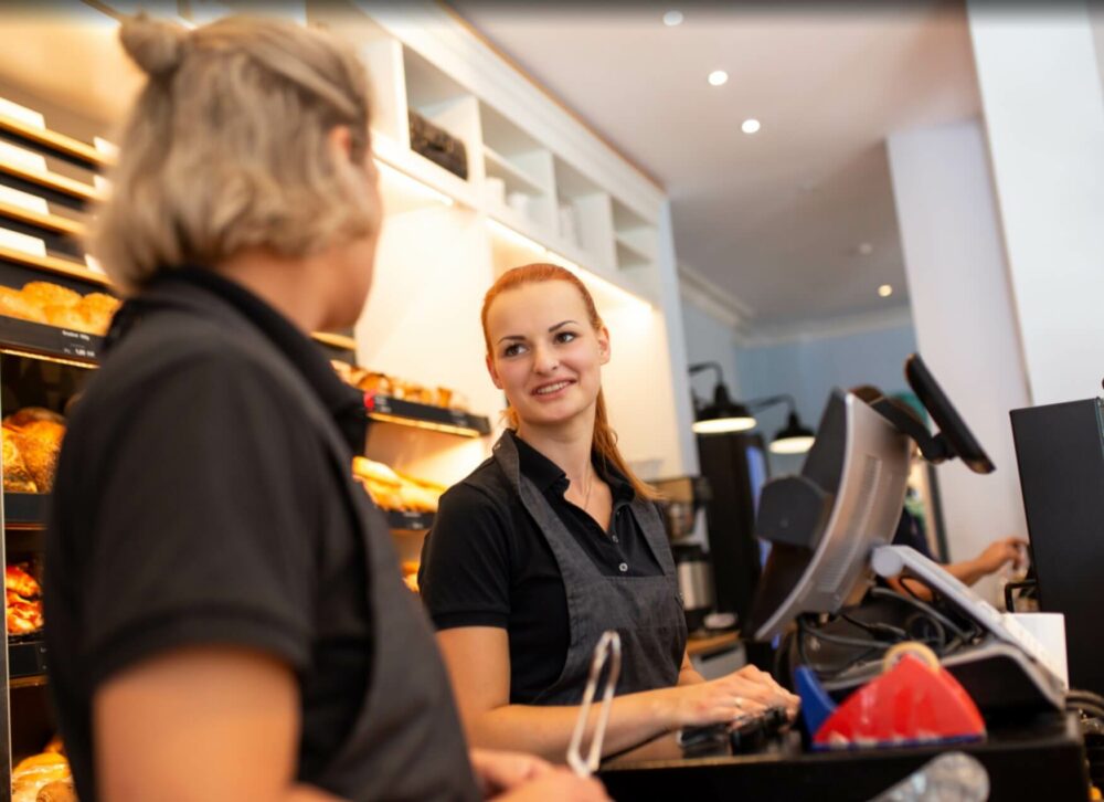 Bäckerei SAM URBAN BAKER in Fischerhude