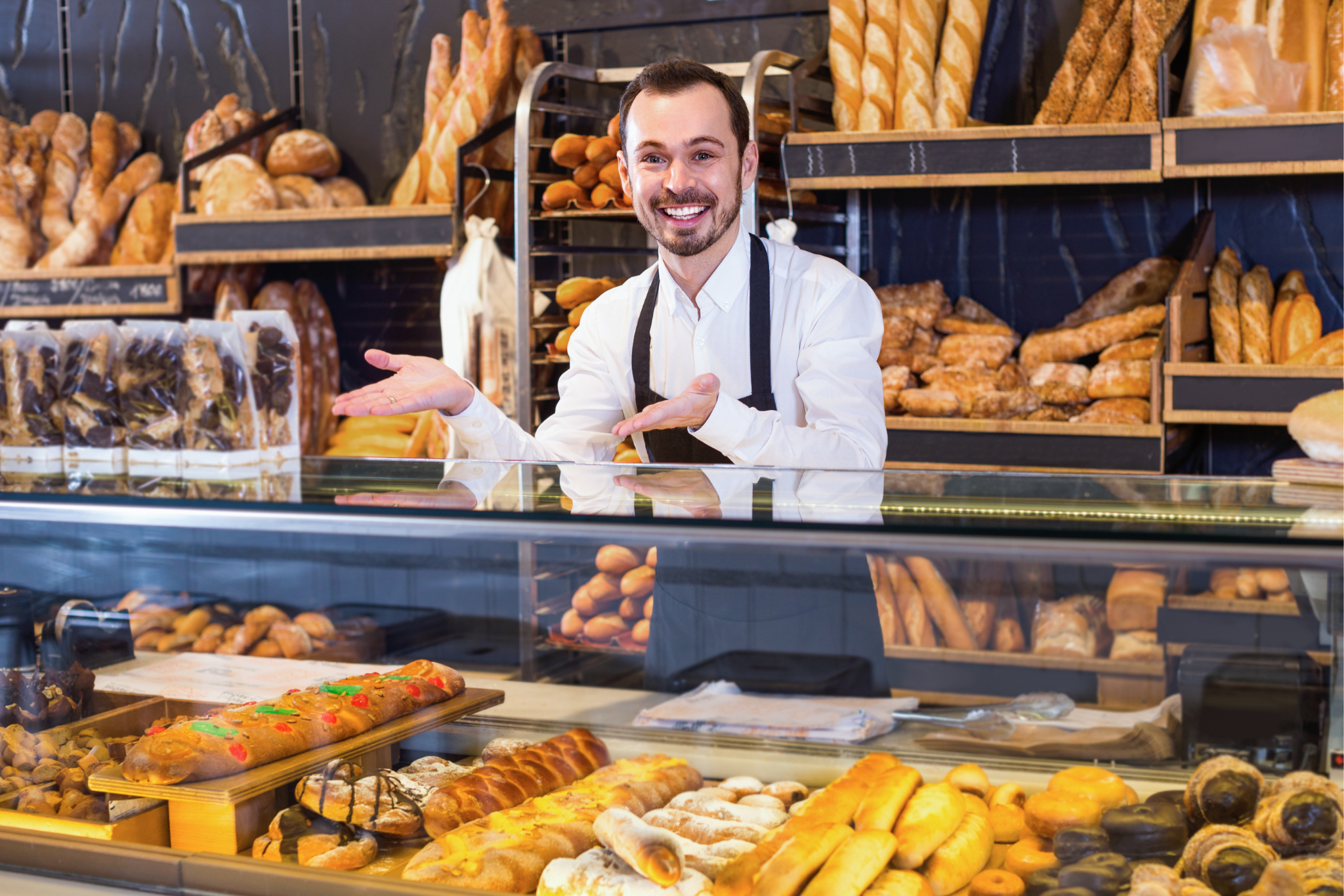 Diese Benefits zählen wirklich