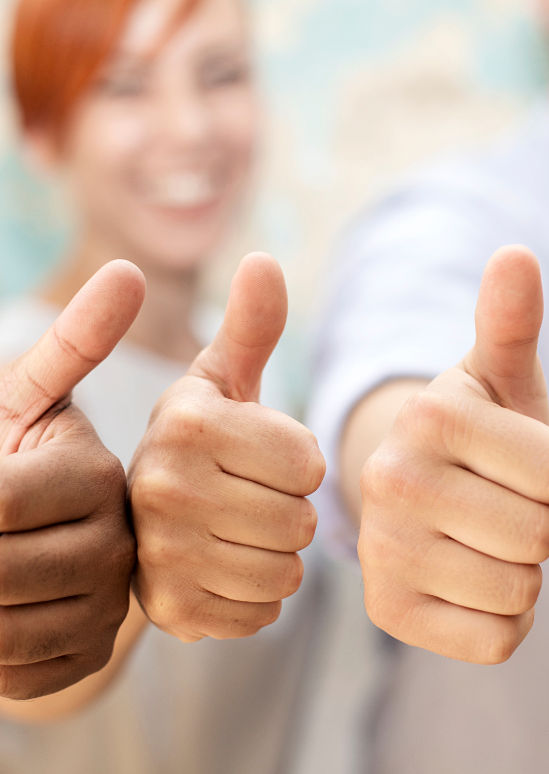 Vorteile für Arbeitnehmer