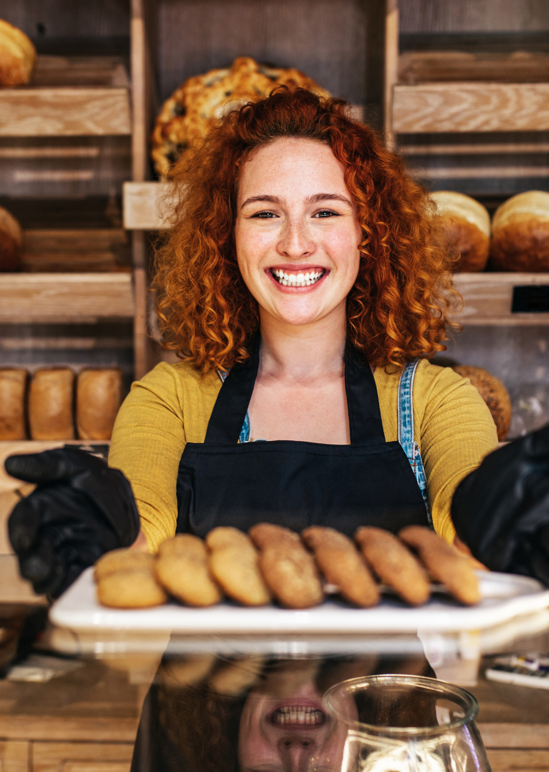 Regionalität und Nachhaltigkeit_ Der Wert von lokalen Zutaten