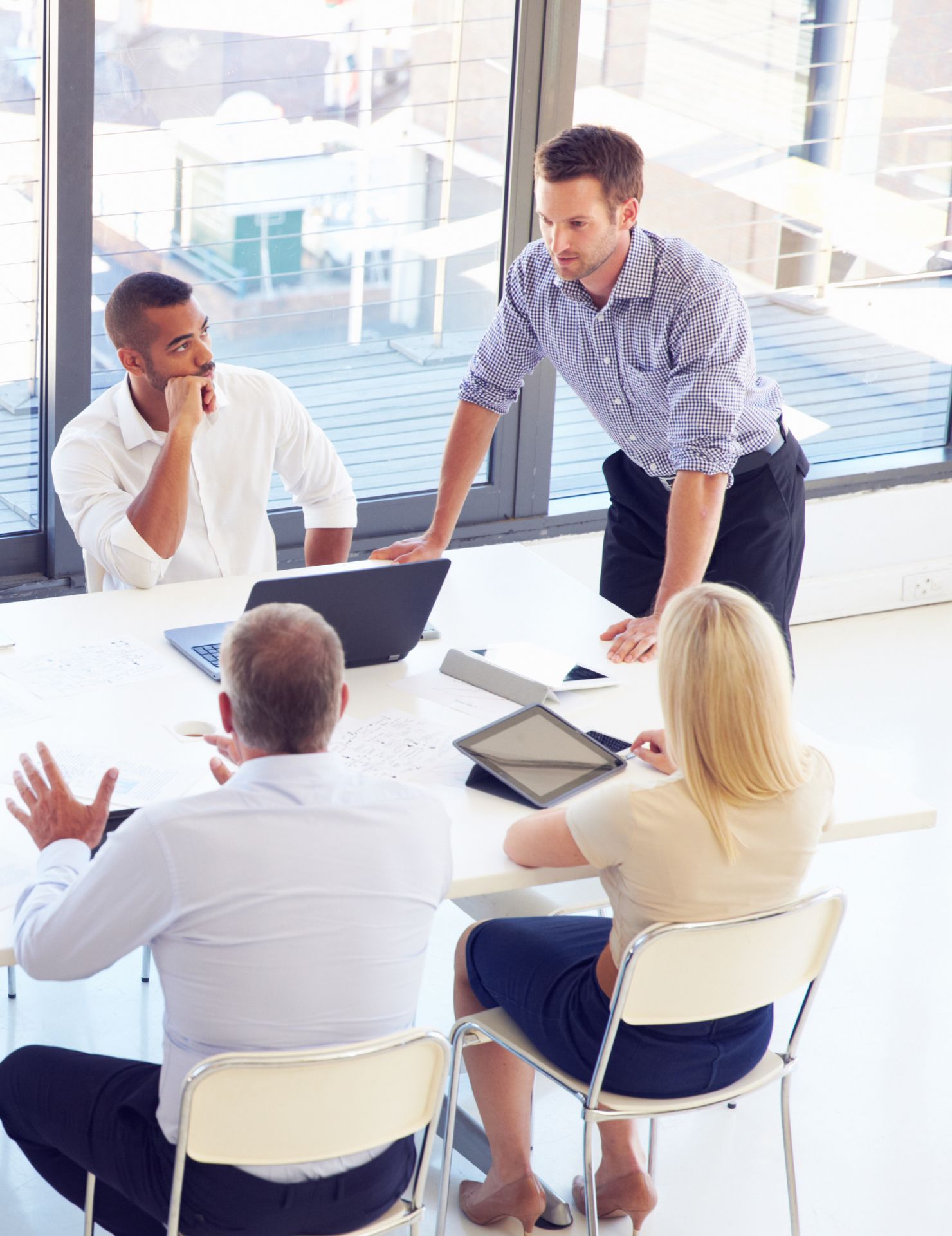 Karrieremöglichkeiten bei Lambertz-Gruppe