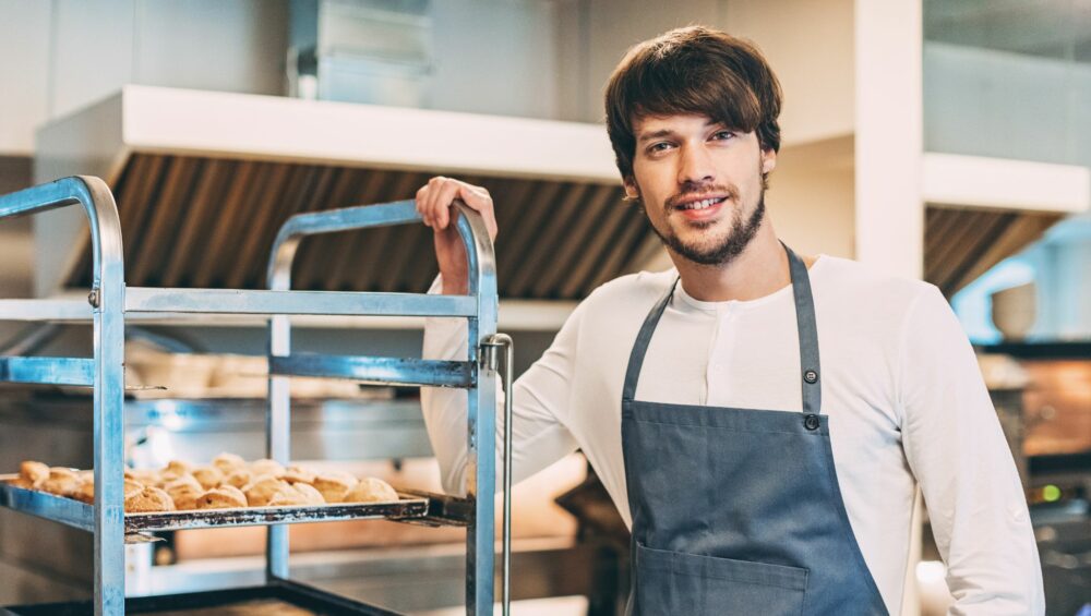 Ausbildung als Bäcker bei Schmitz & Nittenwilm