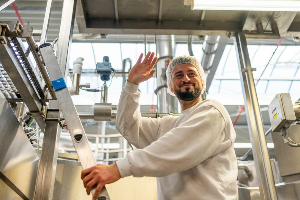 Niederrhein-Gold: 80-jährige Erfolgsgeschichte