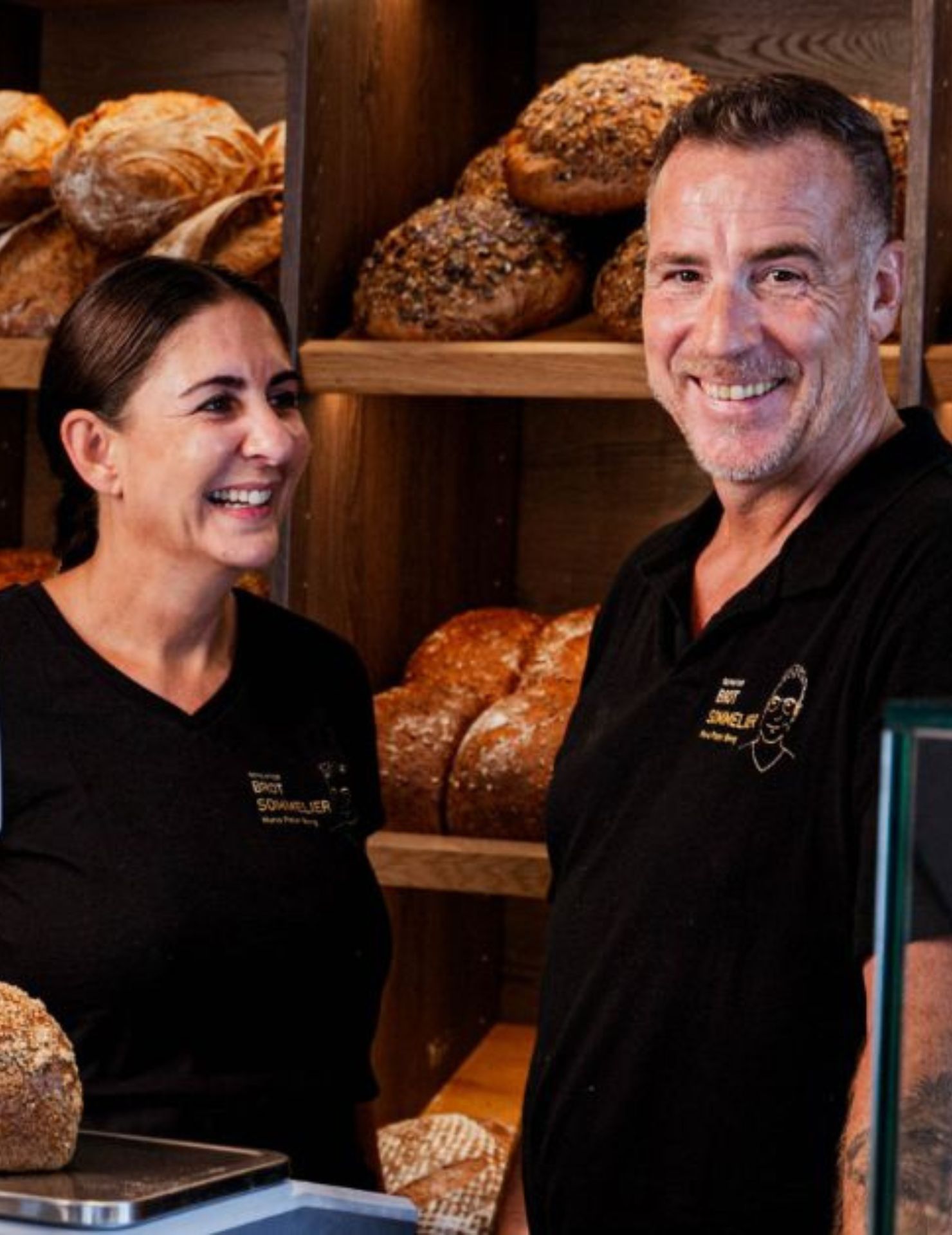 Bäckerei Berg in Budenheim
