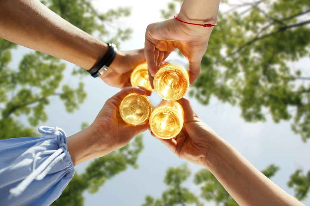 Niederrhein Gold Blogbeitrag