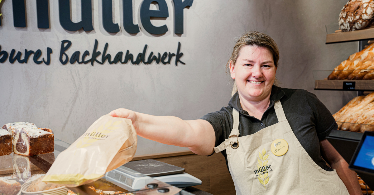 Müller Prien I Interview mit Marina Flach