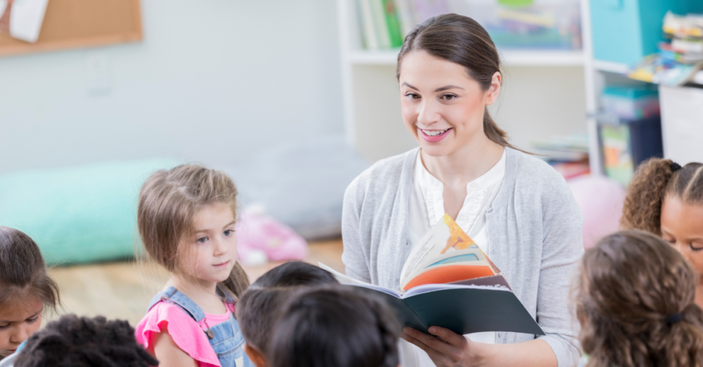 Der Fachkräftemangel in Kitas: Wie Sie mit JetztJob als Arbeitgeber überzeugen