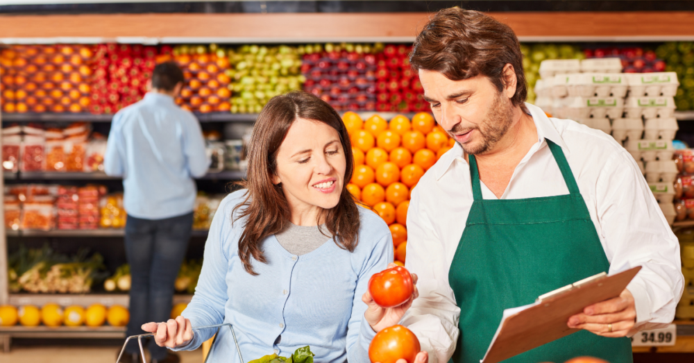 Verkaufen mit Leidenschaft: Karriere im Einzelhandel