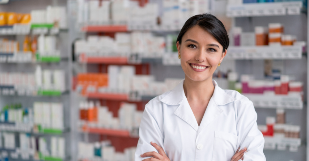Karriere in der Apotheke: Welche Berufe und Chancen gibt es?