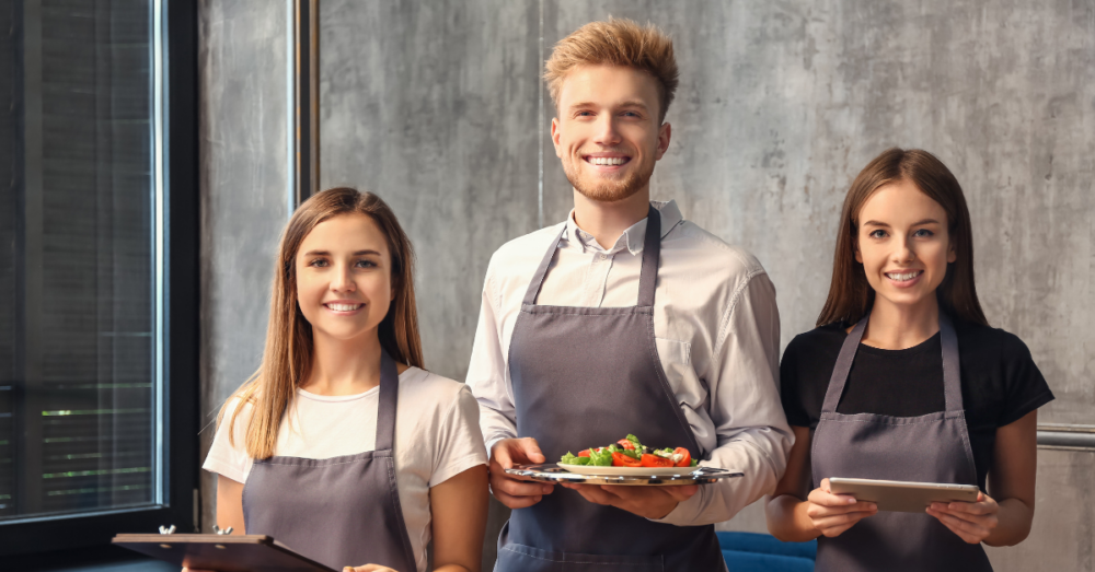 Die Gastronomie kämpft um Personal – Was können Restaurants tun?