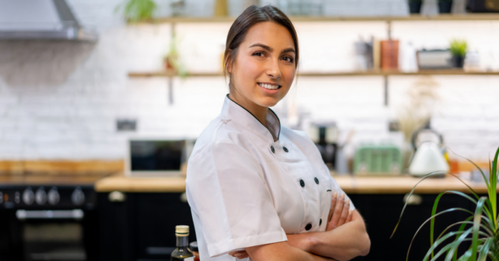 Koch: Ein Beruf voller Leidenschaft und Dynamik