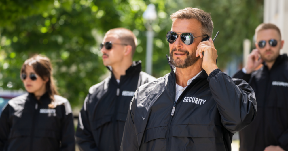 Karriere in der Sicherheitsbranche: Von der Ausbildung bis zum Aufstieg