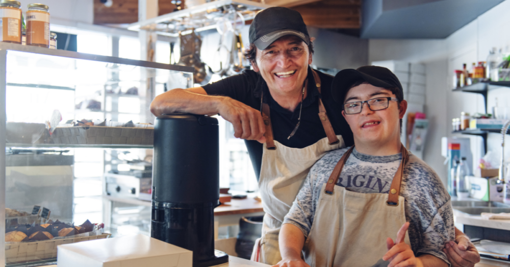 Warum Heilerziehungspfleger und Sozialarbeiter so wichtig für unsere Gesellschaft sind