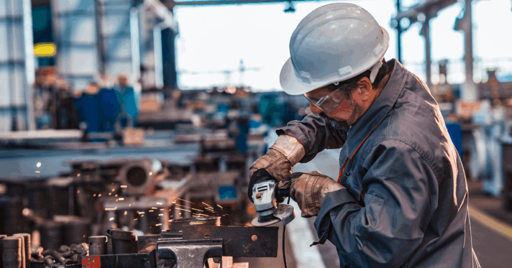 Chancen und Herausforderungen in der Metallindustrie