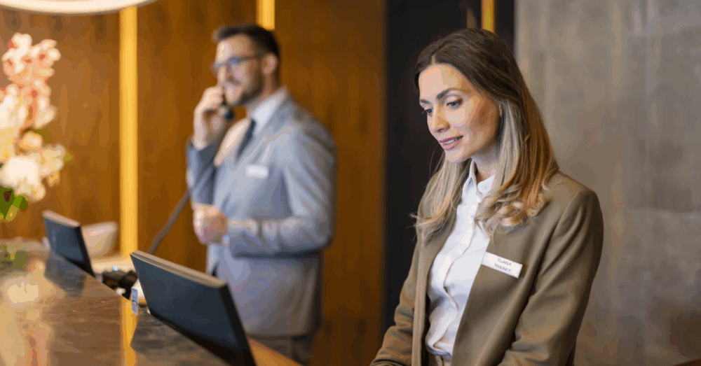 Karriere im Hotelmanagement: Dein Weg in die Branche