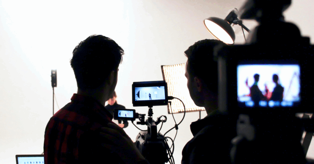 Fotograf, Designer oder Journalist: Kreativberufe mit Zukunft