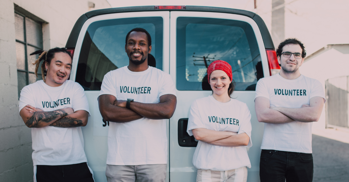 Arbeiten mit Wirkung: Dein Weg in eine gemeinnützige Organisation