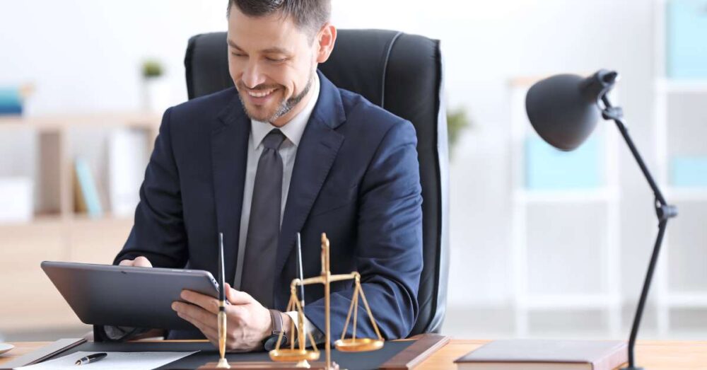 Insolvenzsachbearbeiter und Rechtsanwalt in Düsseldorf - Job & Stellenangebot