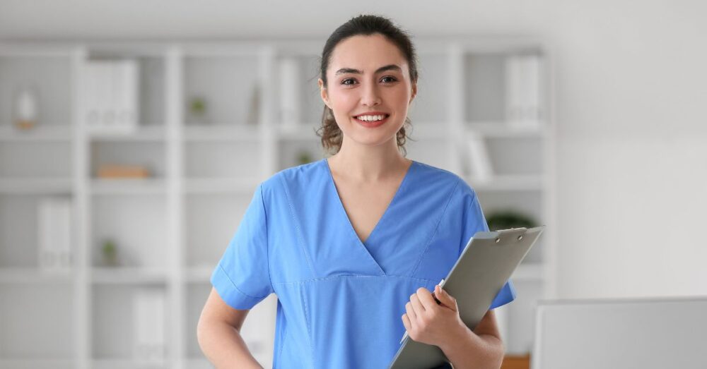 Medizinische Fachangestellte (m/w/d) - Job & Stellenangebot