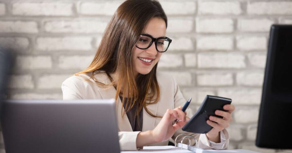 Steuerfachangestellte - Job & Stellenangebot