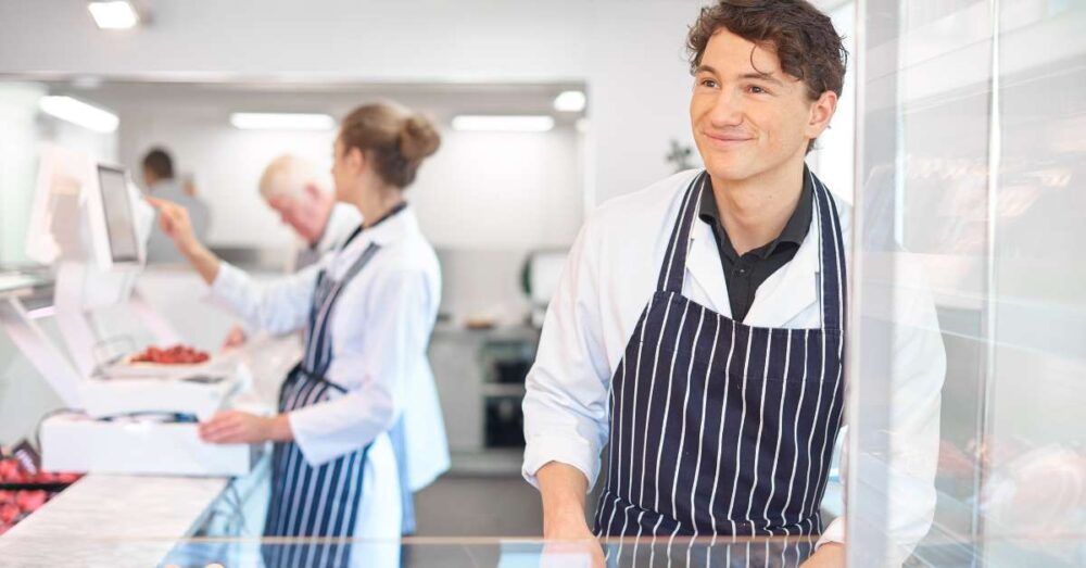 Fachverkäufer in Köln - Job und Stellenangebot