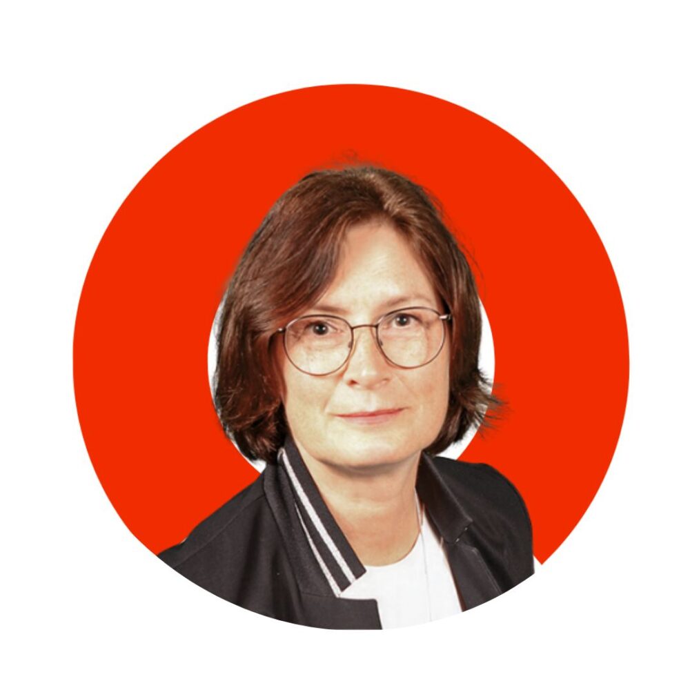 Heidrun Schadewald