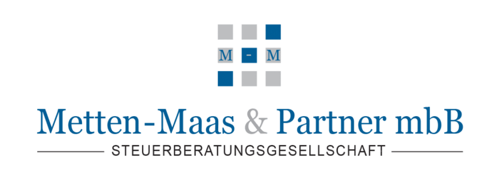 Metten & Maas Logo