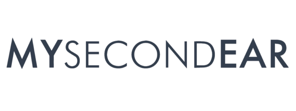 My second Ear logo