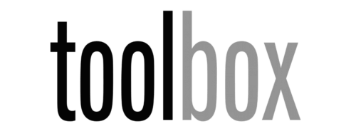 Tool Box Logo