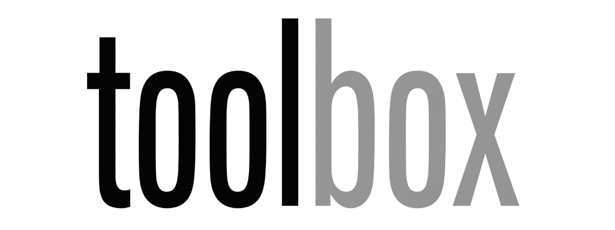 Tool Box Logo