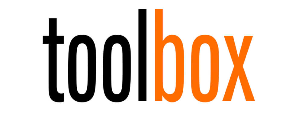 Tool Box Logo