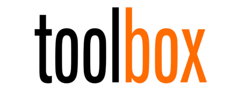 Tool Box Logo