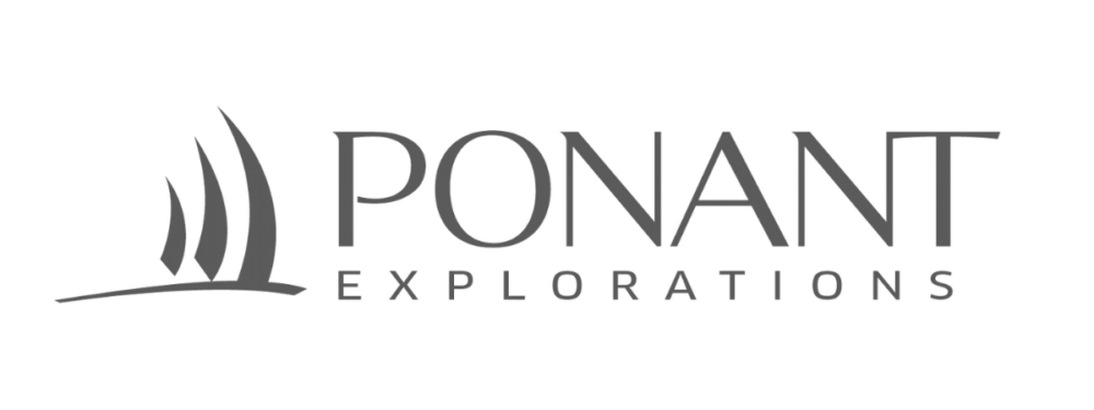 Ponant Logo