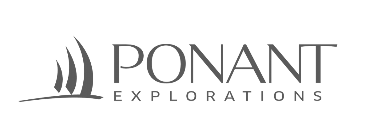 Ponant Logo