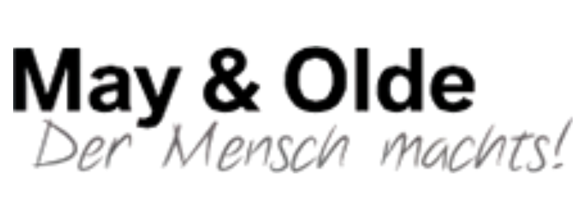 May & Olde Logo
